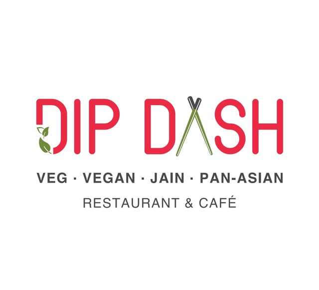 Dip Dash - Order Now